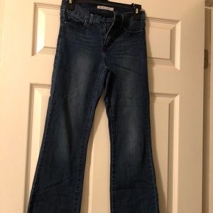Women’s Levi’s